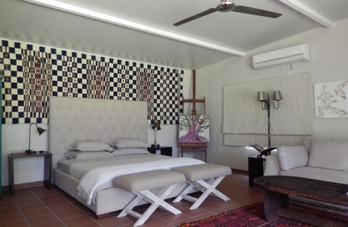Maun House | The Maun Studios