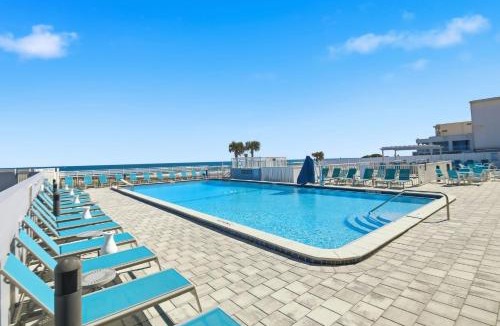 Ormond Beach Resort | The Maverick Resort - Ormond Beach
