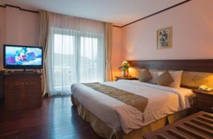 Cat Ba Resort | The May Legend Catba