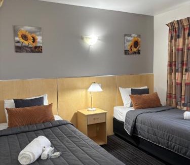 Emerald Hotel | The Mayfair Emerald