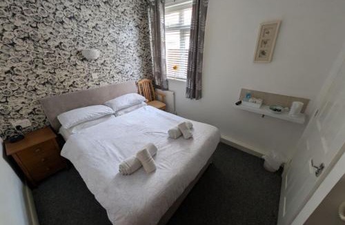 Skegness House | The Mayfair