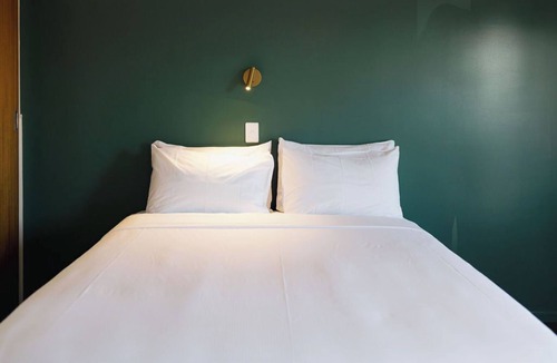 Hastings Hotel | The Mayfair