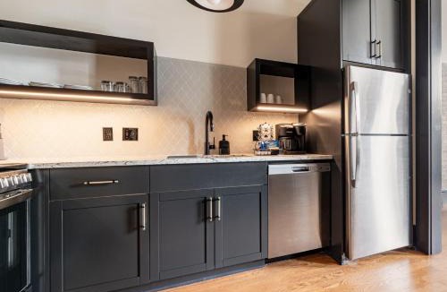 Central Business District Hotel | The Mayfair