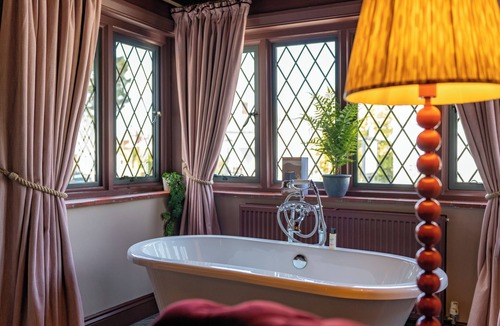 New Forest District Hotel | The Mayflower
