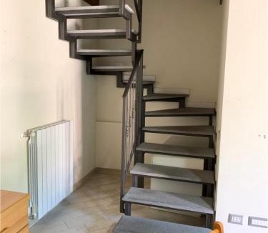 Trecastagni Apartment | The Mayor's