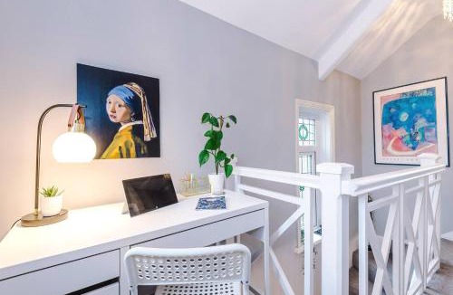 Durham House | The Mayoress - Durham