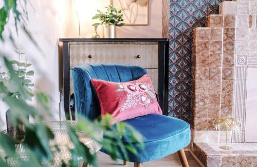 Durham House | The Mayoress - Durham