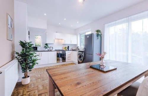 Durham House | The Mayoress - Durham