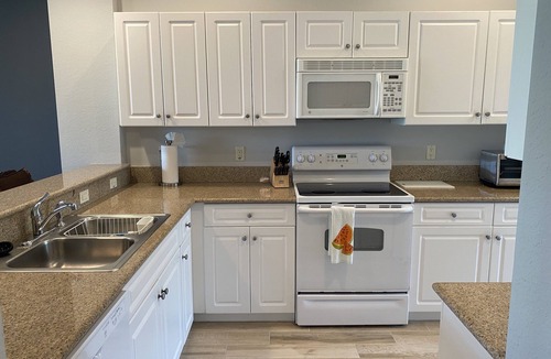 Naples Condo | The Mayors Choice!