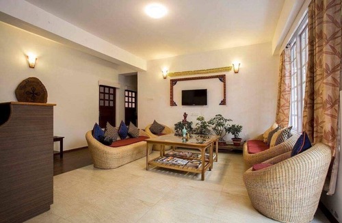Sungava Hotel | The Mazong Hotel- Double room #2