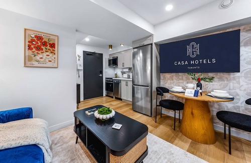 Grange Park Hotel | The Mccaul Basement Suite Major International Sporting Event