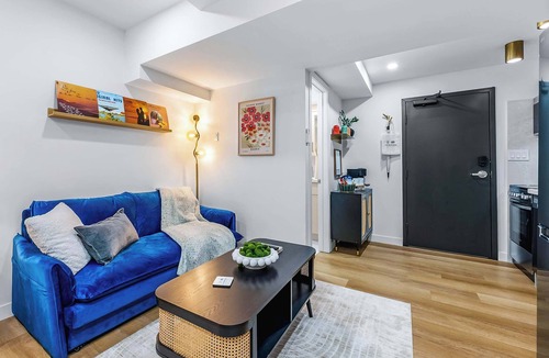 Grange Park Hotel | The Mccaul Basement Suite Major International Sporting Event