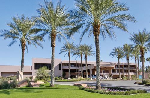 Scottsdale Lodge Resort | The McCormick Scottsdale