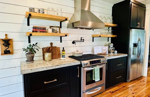 McGregor House | The McGregor House Featured On HGTV