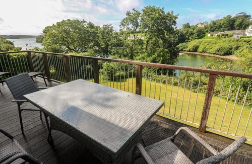 Feock House | The Meadow