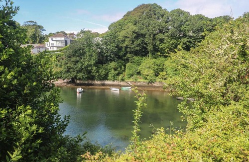 Feock House | The Meadow