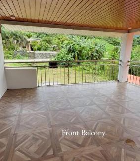 Paracelis House | The Meadow View House