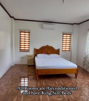 Paracelis House | The Meadow View House