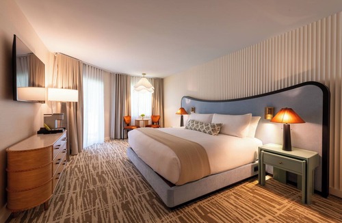 Ogunquit Hotel | The Meadowmere Resort
