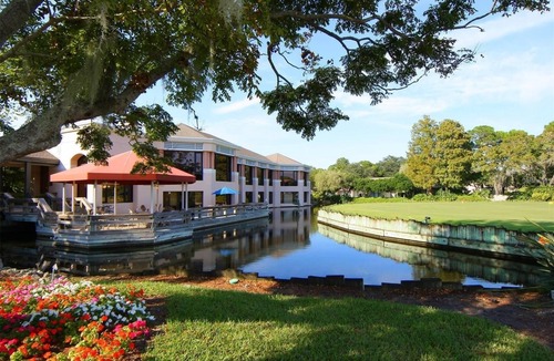 The Meadows Condo | THE MEADOWS/WILLOW LINKS 2-bedroom/2 bathrooms condo