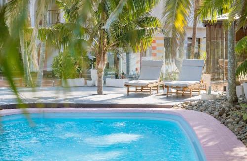 Crescent Head Hotel | The Med Crescent Head