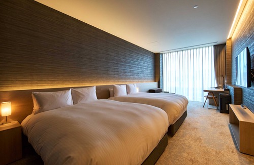 Miyazaki Hotel | THE MEIBIA MIYAZAKI