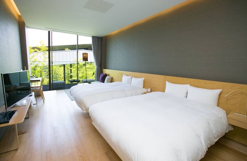 Miyazaki Hotel | THE MEIBIA MIYAZAKI