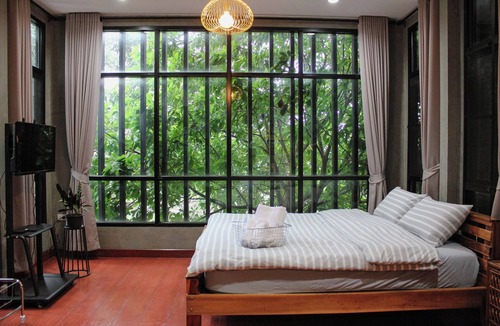 Khlong Hae Hostel | The Melatonin Hostel