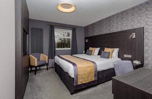 Stainburn House | The Melbreak Hotel