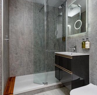 Stainburn House | The Melbreak Hotel