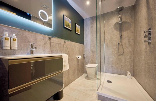 Stainburn Hotel | The Melbreak Hotel