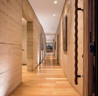 Beechworth House | The Meldrum