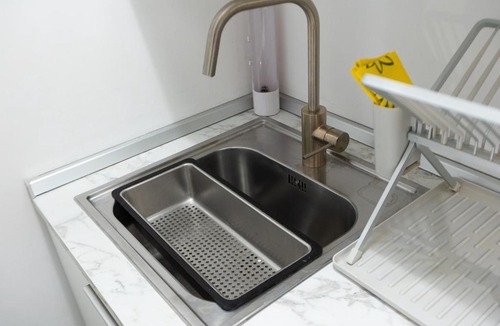 Trastevere Apartment | The Melograno Apartment