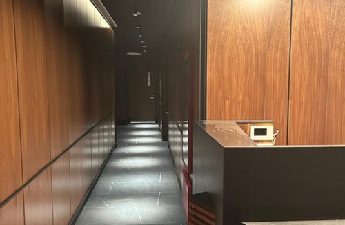 Mott Haven Hotel | The Melrose Hotel
