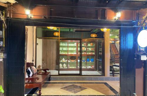 Bang Phra Hostel | The Memory Hostel Trat