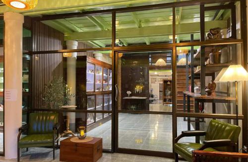 Bang Phra Hostel | The Memory Hostel Trat