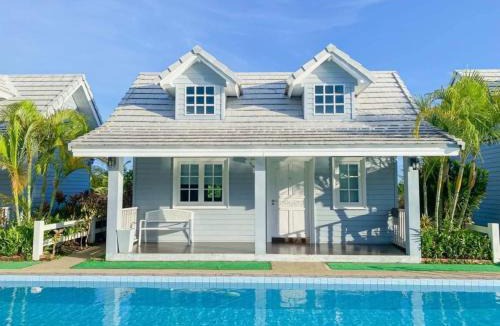 Phetchaburi House | The Memory Luxury Resort