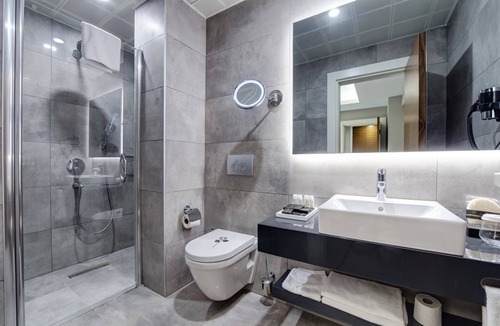 Akdeniz Hotel | The Menord Hotel