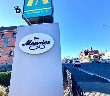 Bakery Hill Hotel | The Menzies Ballarat