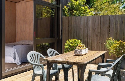 Raglan Cabin | The Mercer Studio