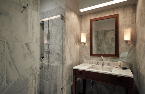 SoHo Hotel | The Mercer