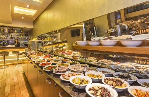 Fatih Hotel | The Meretto Hotel Istanbul Old City