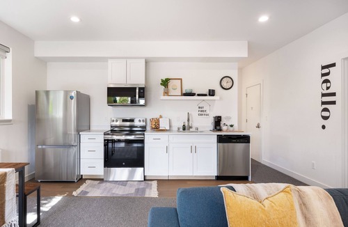 Wallingford House | The Meridian Miracle