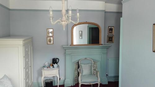 Marlborough Hotel | The Merlin