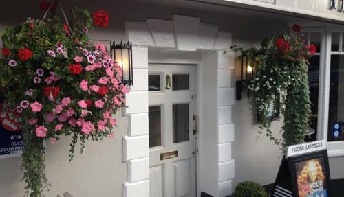 Marlborough Hotel | The Merlin