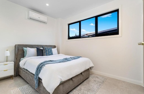 Mermaid Beach Villa | The Mermaid Sands Villa