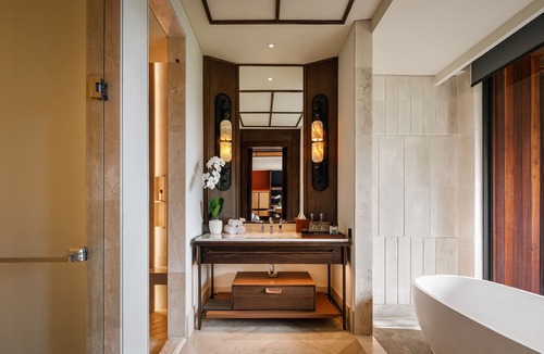 Sanur Resort | The Meru Sanur