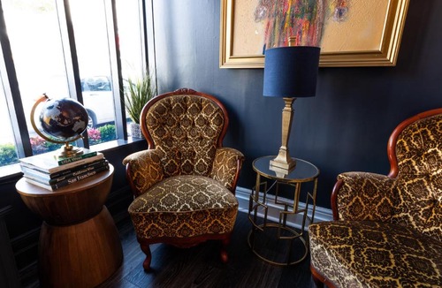 Lower Haight Hotel | The Metro Hotel