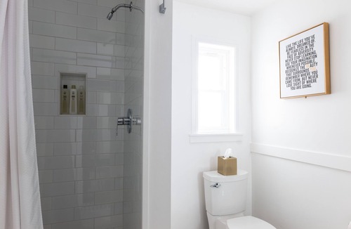 Lower Haight Hotel | The Metro Hotel