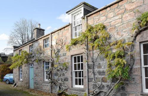 Insch House | The Mews